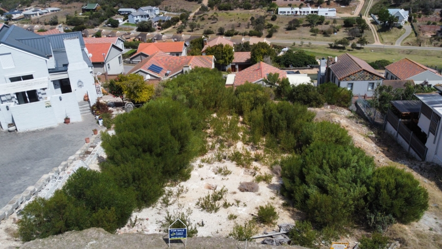 Commercial Property for Sale in Bergsig Western Cape